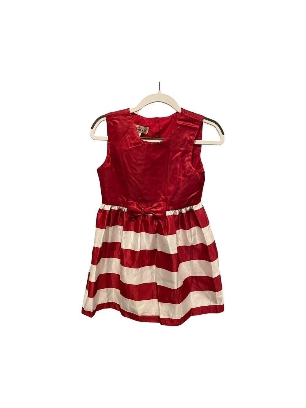 Purple Rose Girls Party Dress NWT Size 6X